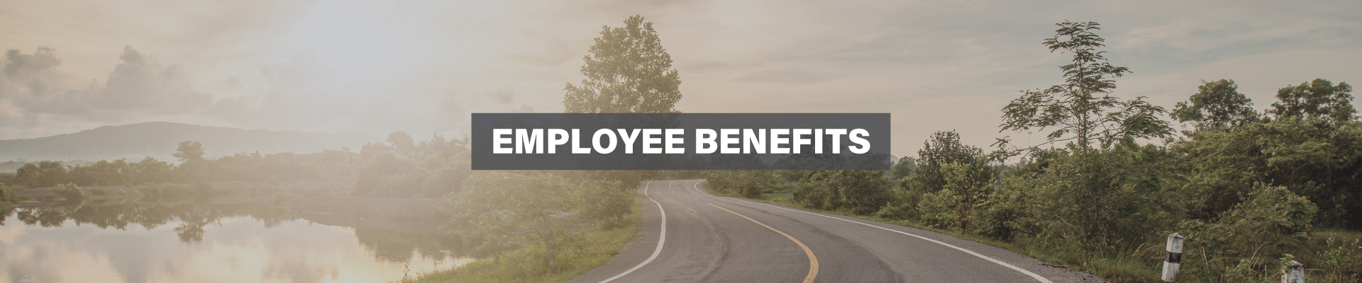 Employee Benefits - BJA Partners